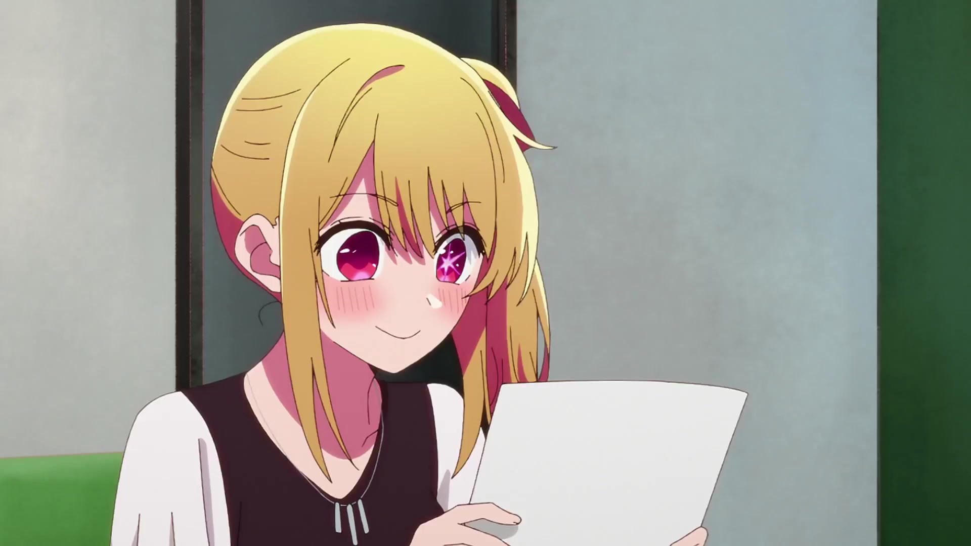 [Tsukyio Editing Resources] Ruby Hoshino (Season 1) Raw Clips (198) (tsukyio.com).mp4